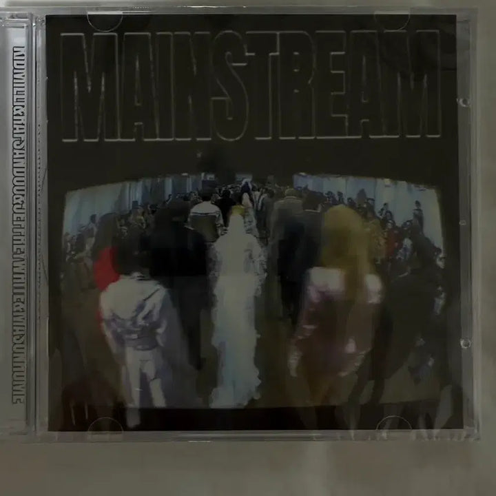 [BUNJANG] Kid Milli OKASH Mainstream POV CD / 키드밀리 오카시 메인스트림 Mainstream Pov CD 미개봉