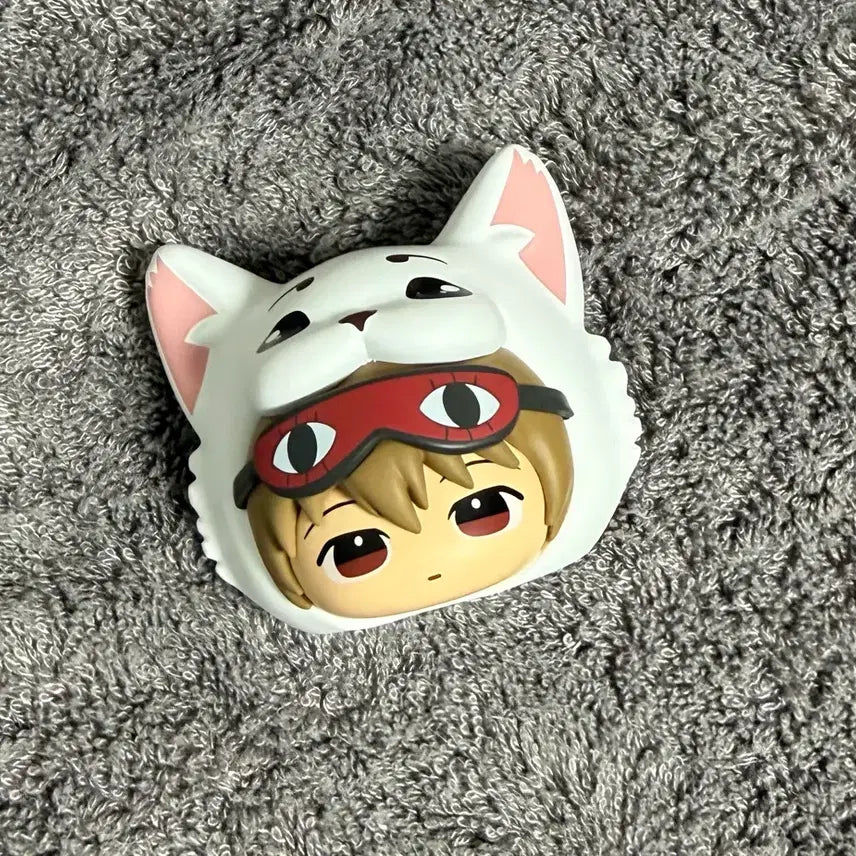 [BUNJANG] Gintama Sadaharu Big Head Sogo / 은혼 사다하루 빅헤드 소고