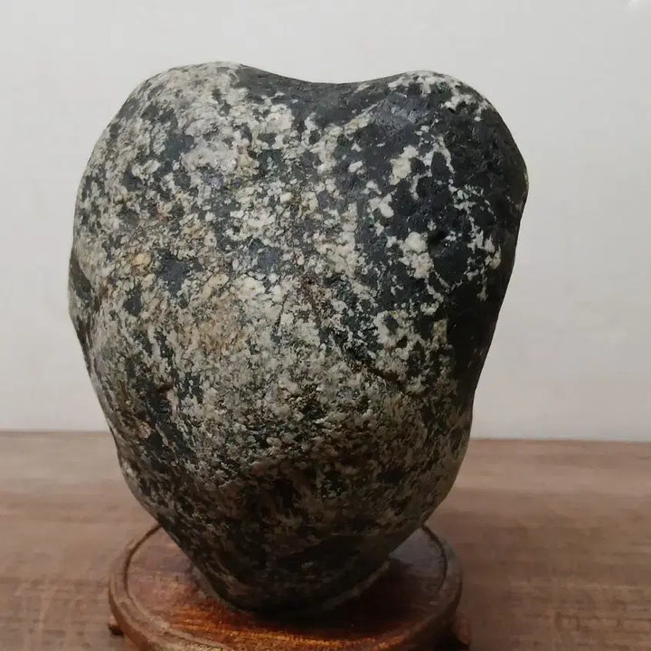 [BUNJANG] Stone Scholar Paperweight Bundle Set / 수석 자연수석 연도칼라석