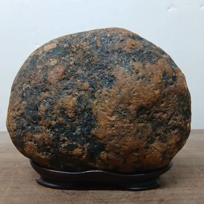 [BUNJANG] Stone Scholar Paperweight Bundle Set / 수석 자연수석 연도칼라석