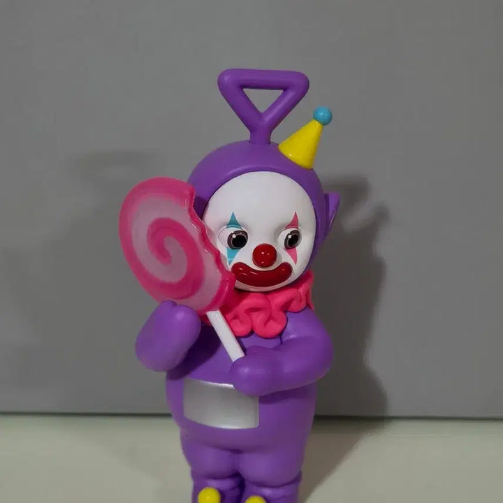 [BUNJANG] Pop Mart Fantasy Candy World Series Candy Bar / 팝마트 판타지 캔디월드 시리즈 캔디바