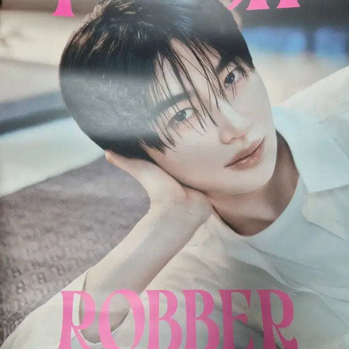 [BUNJANG] Byun Woo-seok EDIYA Store Poster (Exclusive) / 변우석 이디야 포스터(증정용x, 매장용)