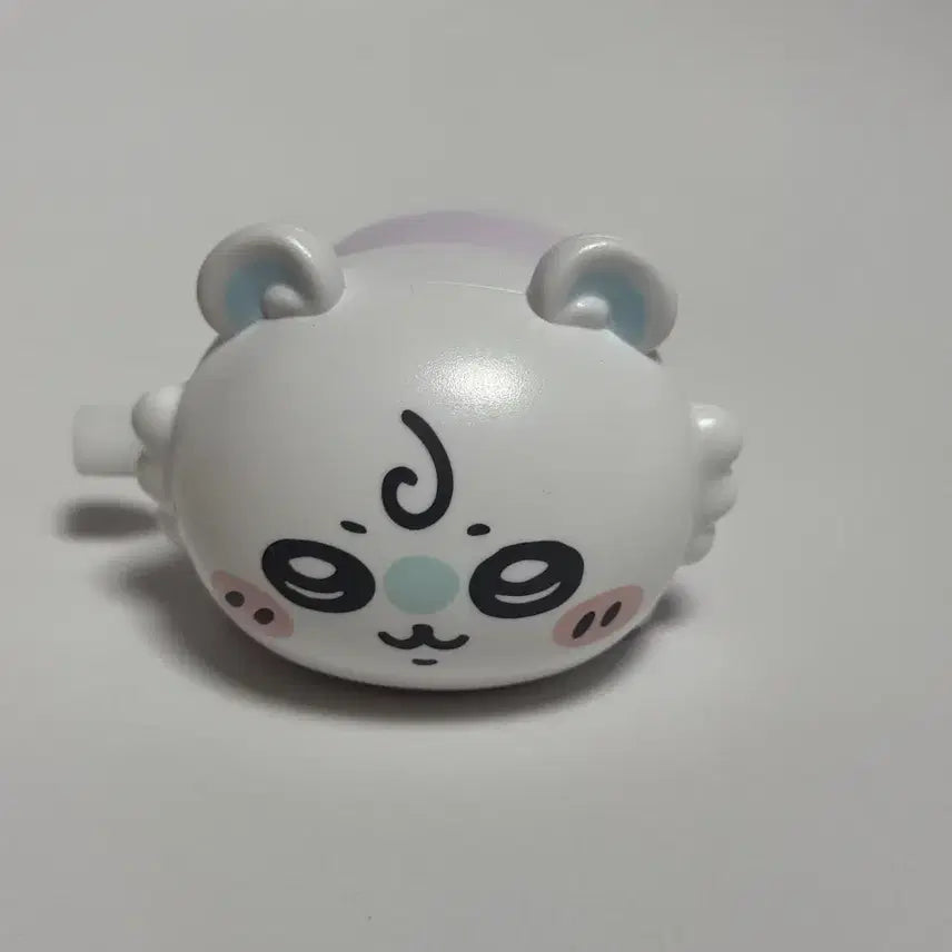 [BUNJANG] Chiikawa Baby Wind-Up Toy / 치이카와 베이비 엉금엉금 태엽