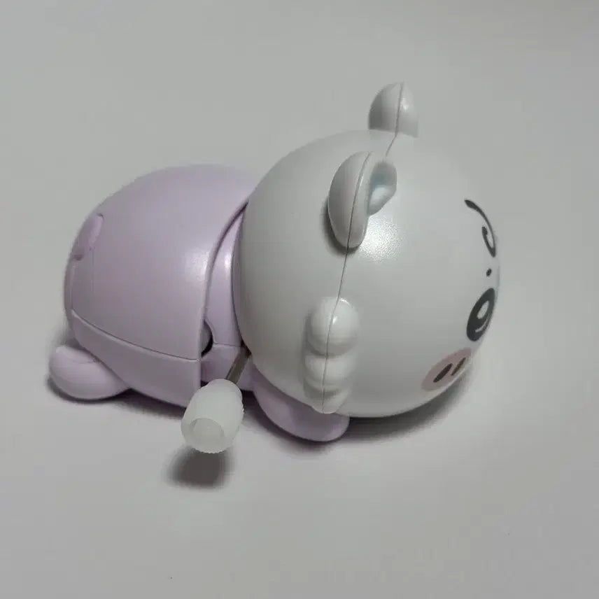 [BUNJANG] Chiikawa Baby Wind-Up Toy / 치이카와 베이비 엉금엉금 태엽