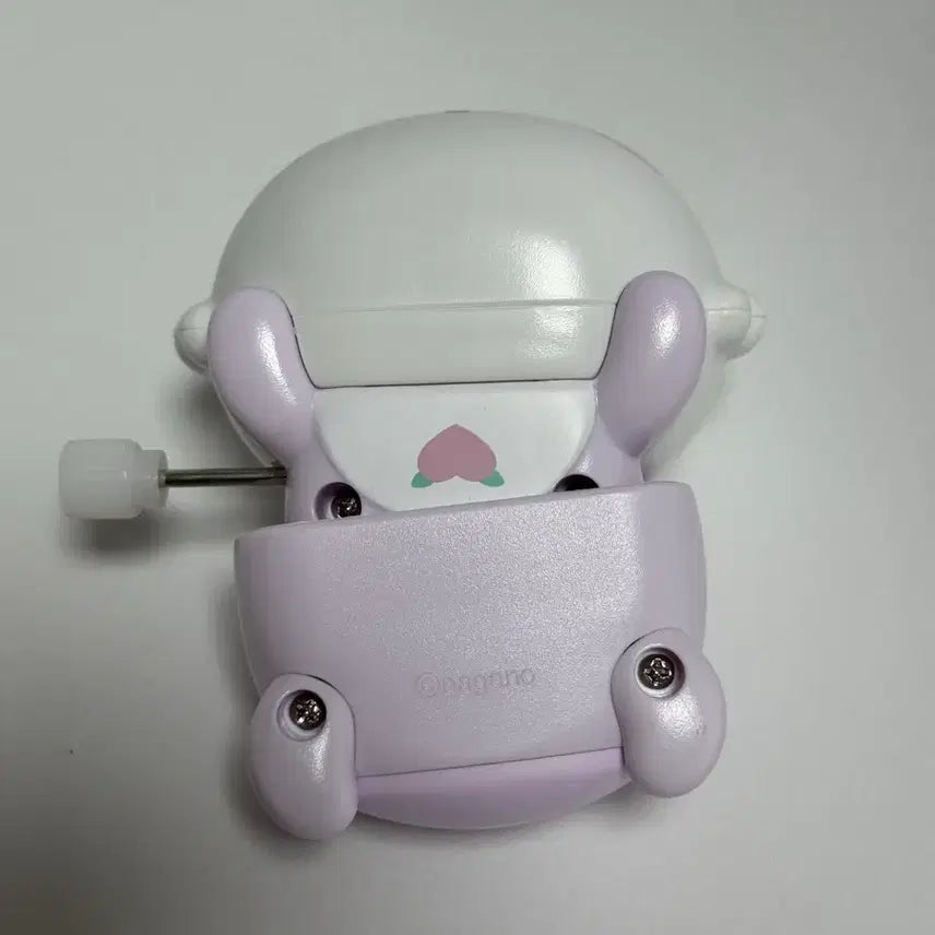 [BUNJANG] Chiikawa Baby Wind-Up Toy / 치이카와 베이비 엉금엉금 태엽