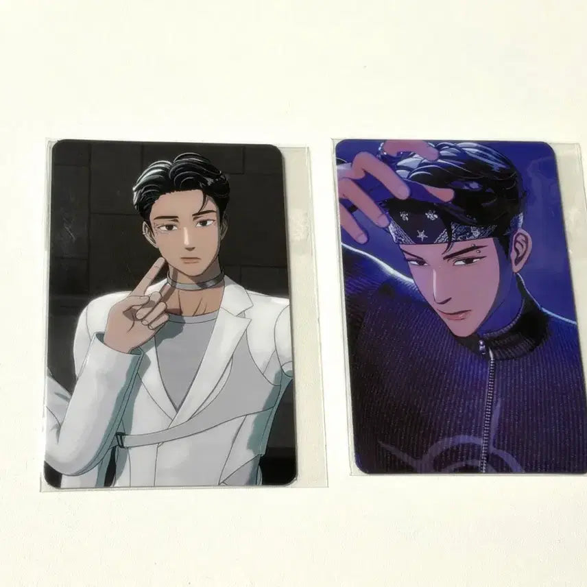 [BUNJANG] PLAVE PLLI Zone Lucky Draw Photocard Hamin Sealed / 플레이브 플리존 럭드포카 하민 미개봉