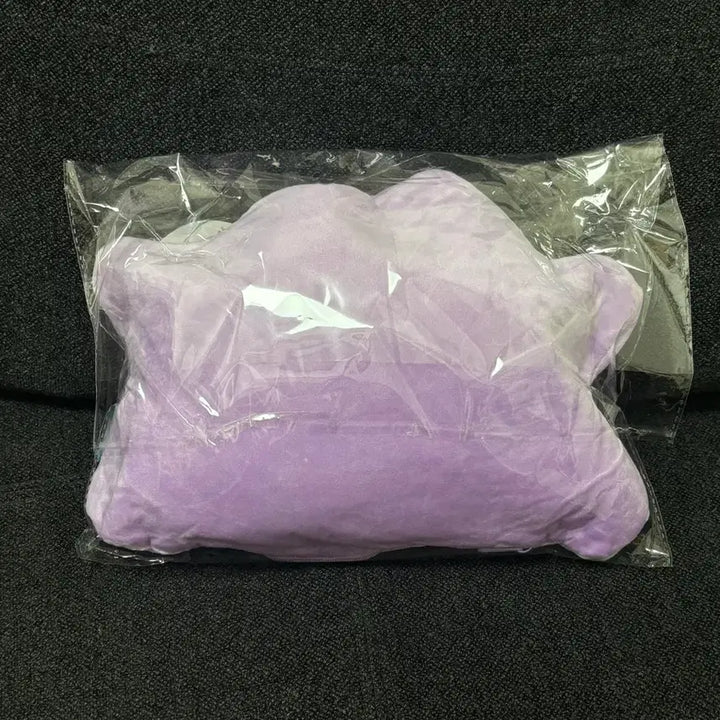 [BUNJANG] POKOPIA Pop-up Metamon Blanket / 포코피아 팝업 메타몽 담요