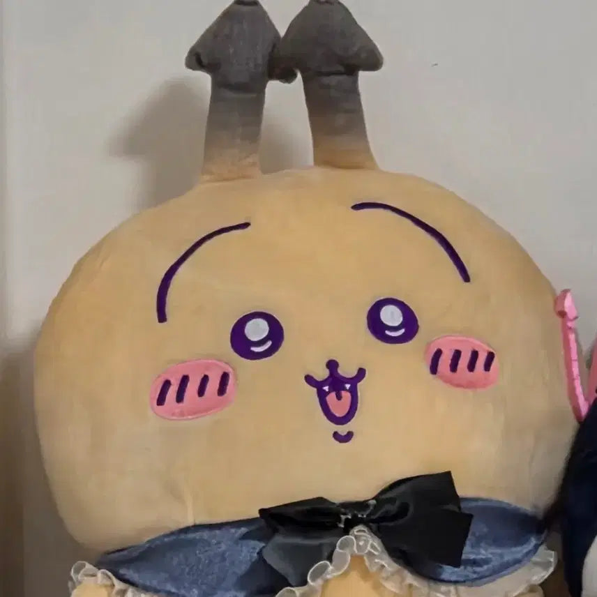[BUNJANG] Chiikawa Usagi Plush / 치이카와 악마 우사기 누이