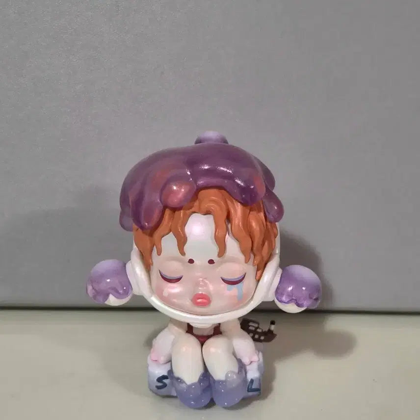 [BUNJANG] Pop Mart Skullpanda Action Cut Series Stand-in Actor / 팝마트 스컬판다 액션 컷 시리즈 대역배우