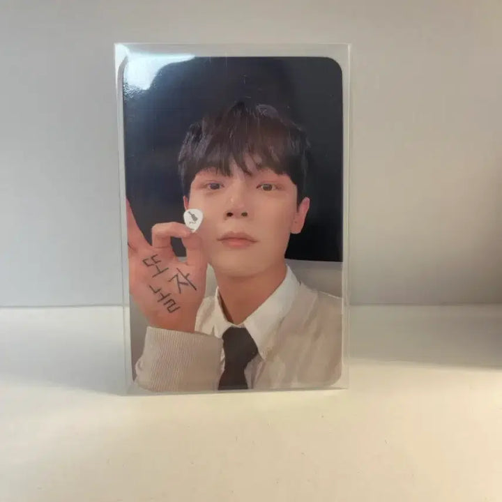 [BUNJANG] Lucy Childhood Tin Case Full Set / 루시 차일드후드 틴케이스 풀세트 양도