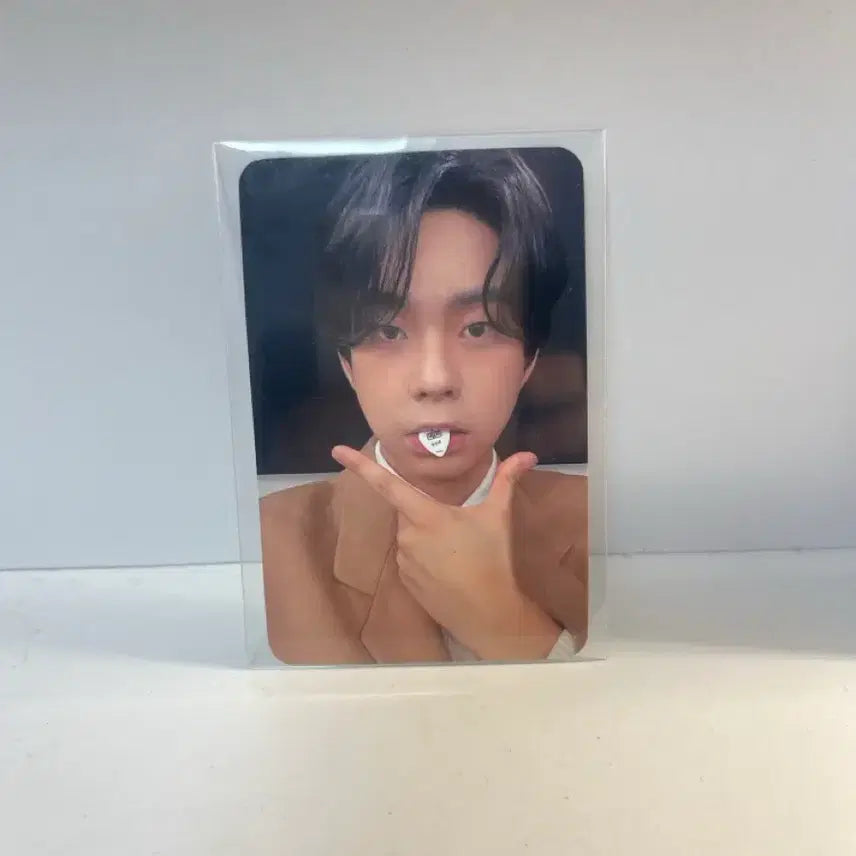 [BUNJANG] Lucy Childhood Tin Case Full Set / 루시 차일드후드 틴케이스 풀세트 양도