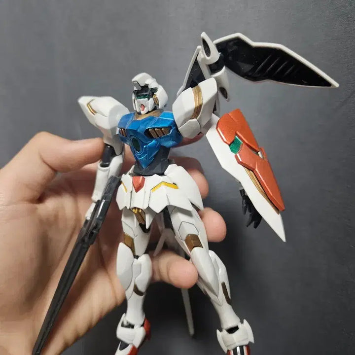 [BUNJANG] Gundam Junk Bundle / 건담 정크 일괄