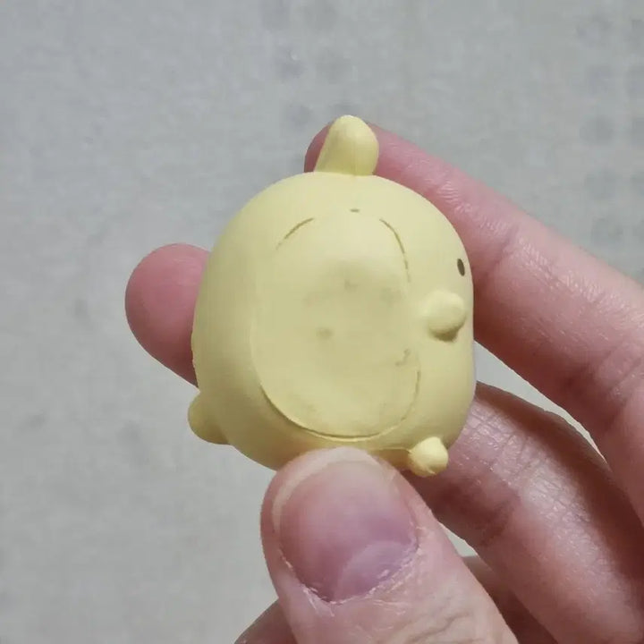 [BUNJANG] Molang Mini Figures Gacha 2 Types Bundle Set / 몰랑이 미니 피규어 가챠 2종 일괄 판매
