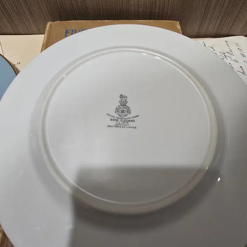[BUNJANG] Royal Doulton Vintage &