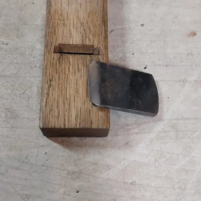 [BUNJANG] Vintage Japanese Mini Hand Plane / 신품급 1970 일제 빈티지 미니 평대패