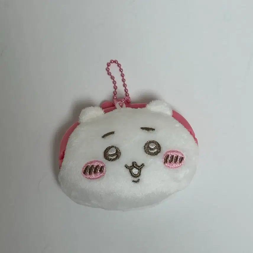 [BUNJANG] Chiikawa Coin Pouch / 치이카와 동전 지갑