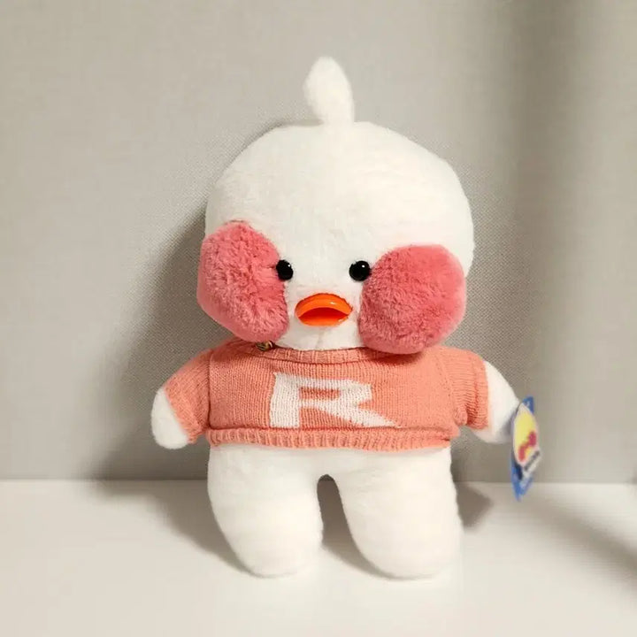 [BUNJANG] Duck Plush Toy (New) / 빵덕이 오리 인형 (새상품)
