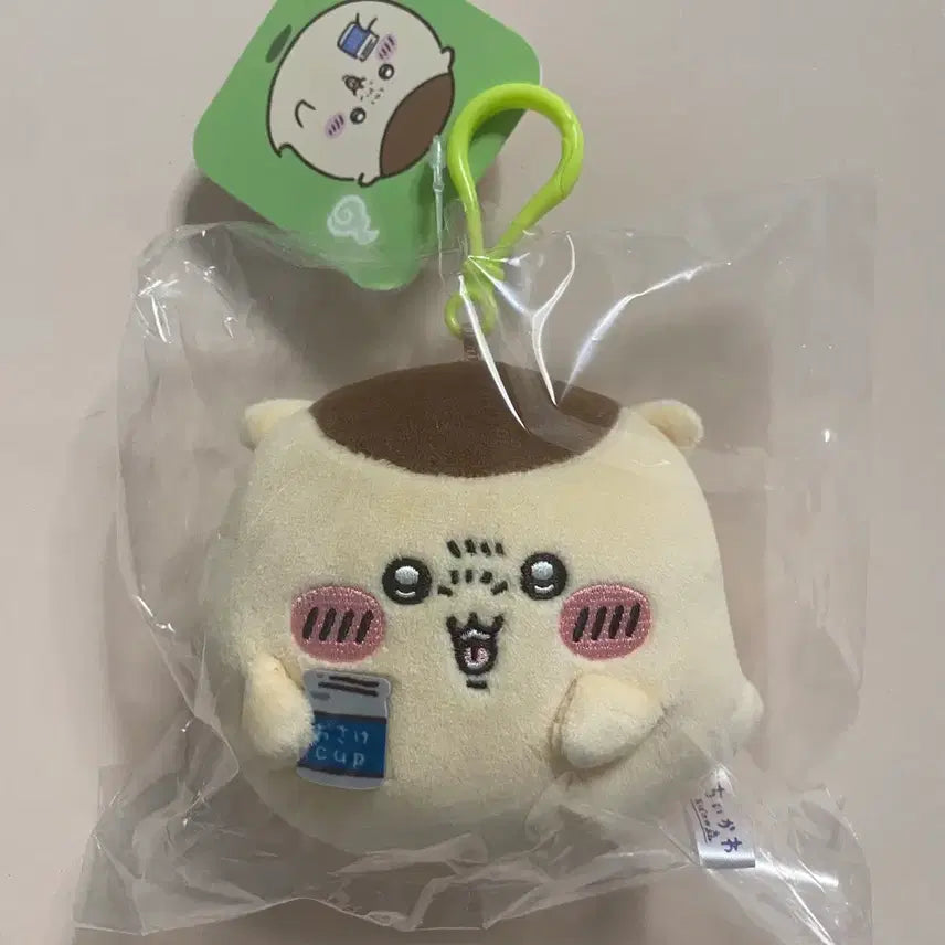 [BUNJANG] Fuji TV "Ghost Forest" Kurimanju Mascot / 후지TV 유령의 숲 마스코트 쿠리만쥬 오다이바 유령의숲