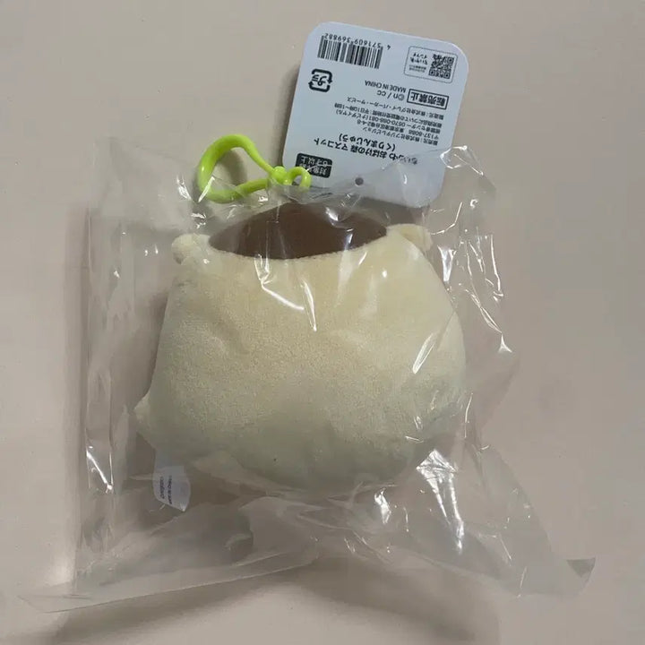 [BUNJANG] Fuji TV "Ghost Forest" Kurimanju Mascot / 후지TV 유령의 숲 마스코트 쿠리만쥬 오다이바 유령의숲
