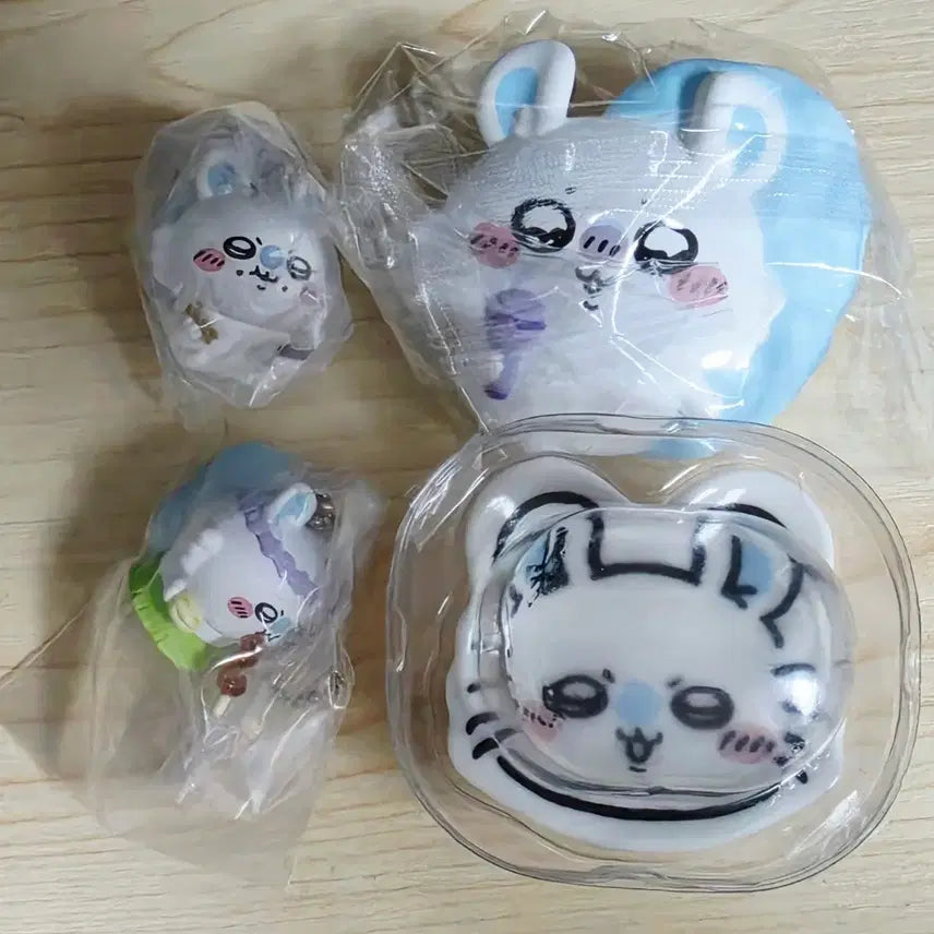 [BUNJANG] Chiikawa Momonga Bundle Set / 모몽가 일괄 세트