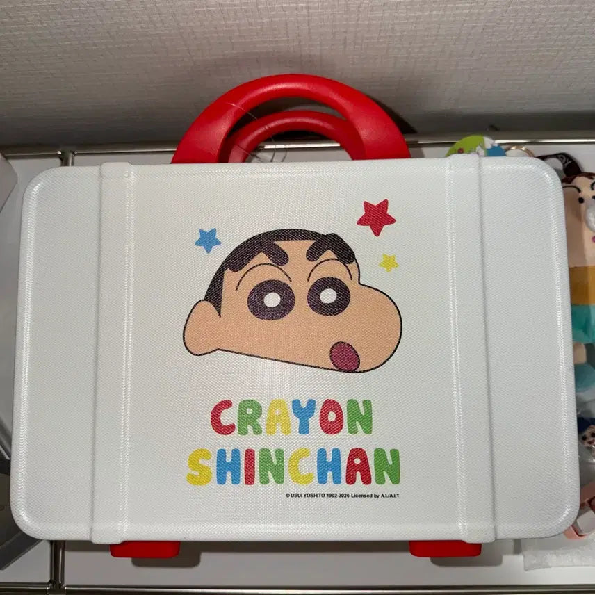[BUNJANG] Crayon Shin-chan Character Collection: Ready Bag, Character Keyrings, Clicker, Keycaps / 짱구는 못말려 짱구 레디백 맹구 철수 인형 키링 토끼 클릭커 키캡 가챠 모음