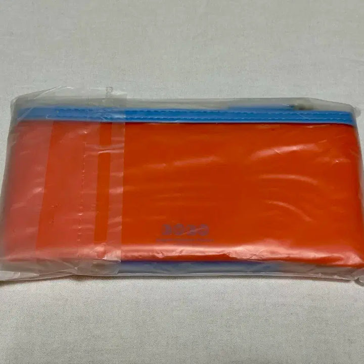 [BUNJANG] Dino TANG Bobo PVC Pouch (Sealed) / 다이노탱 보보 PVC 파우치 미개봉새상품