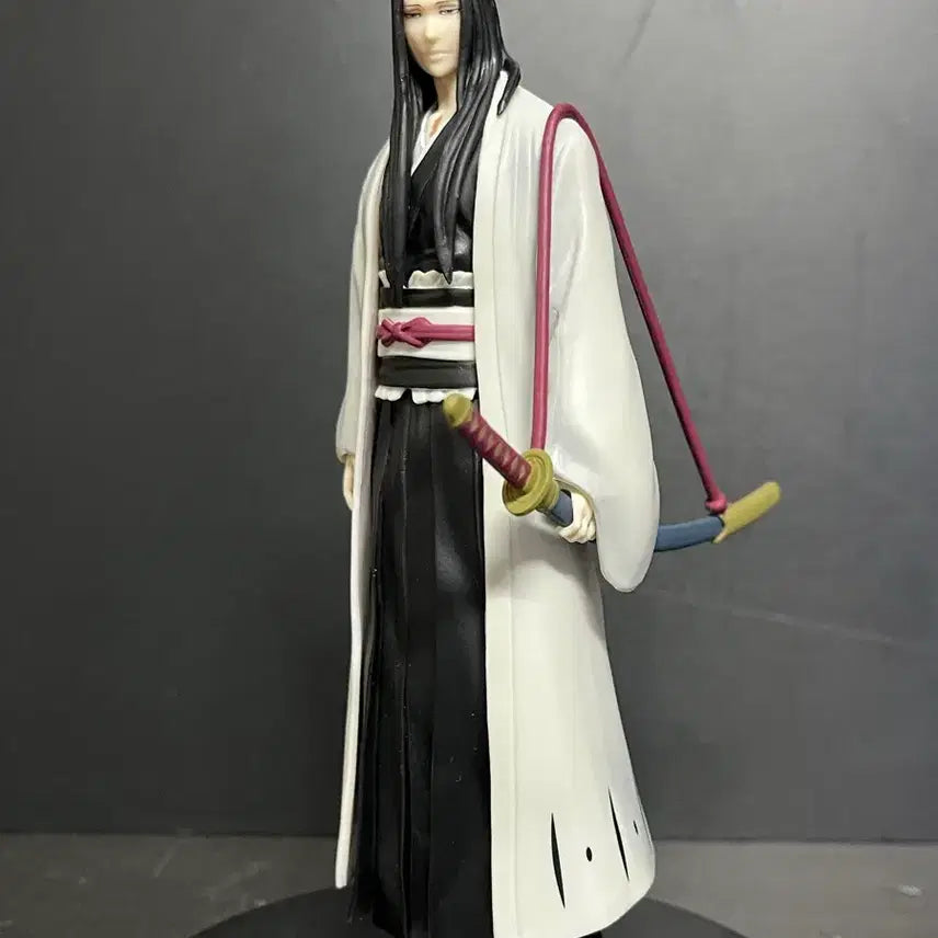 [BUNJANG] Bleach Unohana Figure Solid And Soul Banpresto / 개봉품 블리치 반프레스토 우노하나 피규어 솔리드 앤 소울