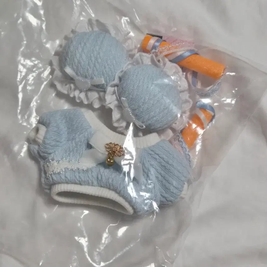 [BUNJANG] Lemoran Candy Mandu Soda Flavor Plush Doll / 원가이하) 레모란 캔디 만듀 소다맛 솜인형 솜깅 10깅 솜옷