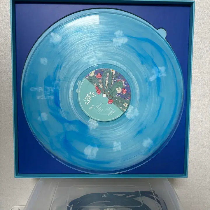 [BUNJANG] Lucy LP / 루시 LP