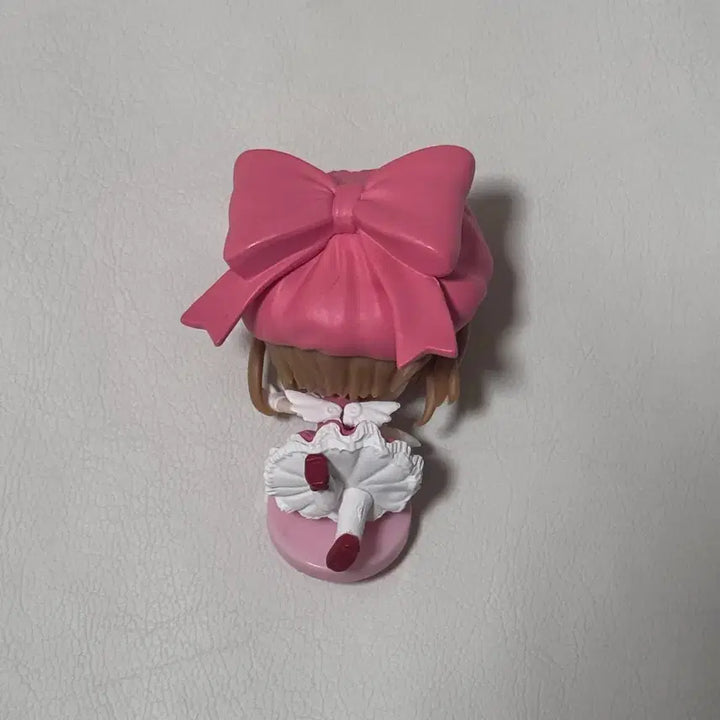 [BUNJANG] Cardcaptor Sakura Hiper Gacha Figure / 카드캡터체리 히퍼 가챠