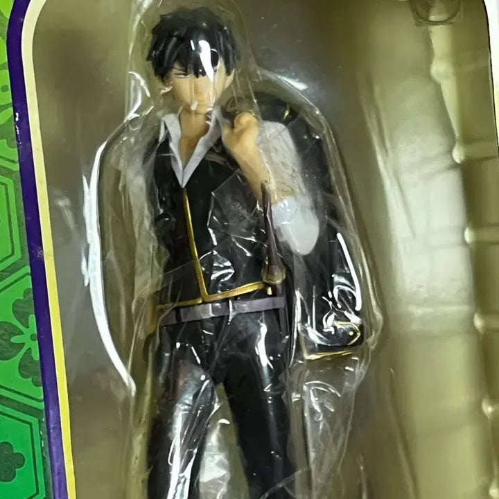 [BUNJANG] Gintama 2012 Ichiban Kuji Toshi Figure / 은혼 2012 이치방쿠지 토시