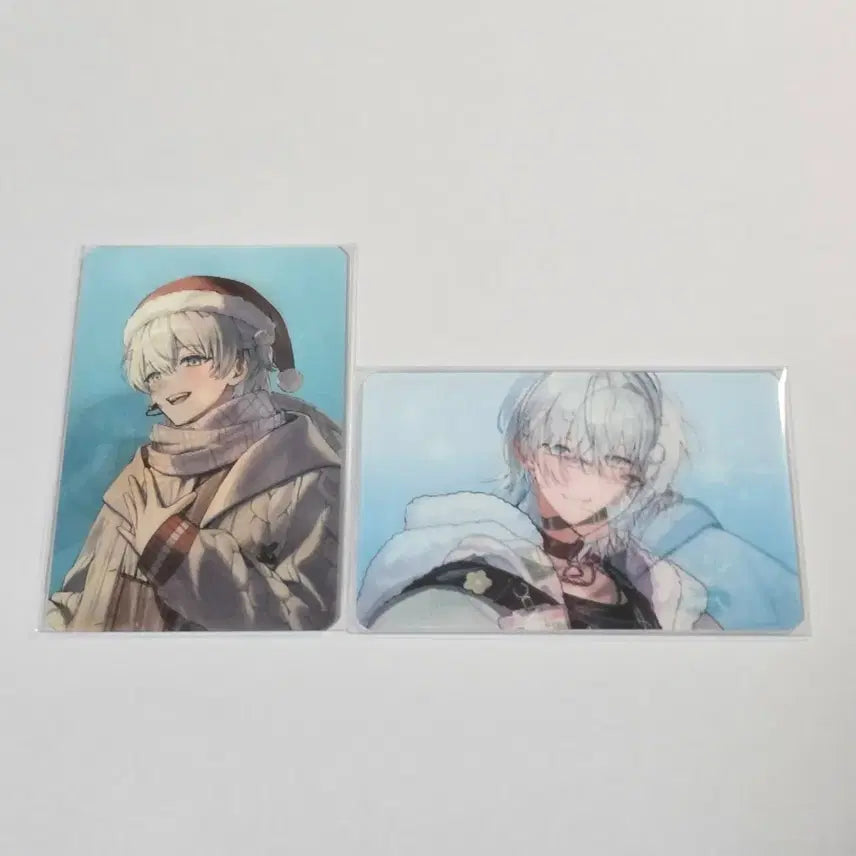[BUNJANG] SCXZISM IRO Lenticular Bundle Set / 스코시즘 이로 렌티큘러 일괄 판매 양도