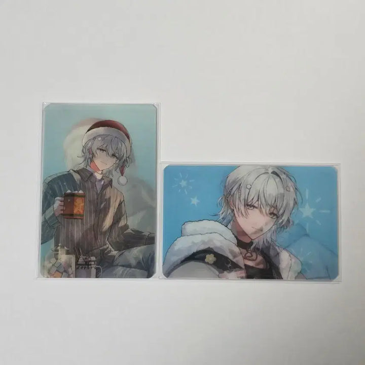 [BUNJANG] SCXZISM IRO Lenticular Bundle Set / 스코시즘 이로 렌티큘러 일괄 판매 양도