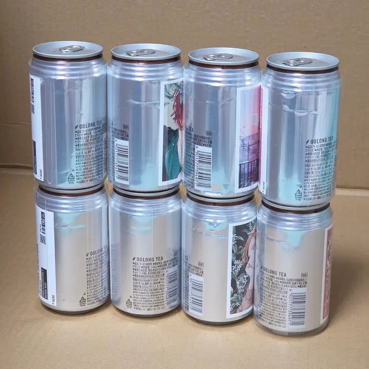 [BUNJANG] Given Original Label Can Full Set / 기븐 오리지널라벨캔 풀셋