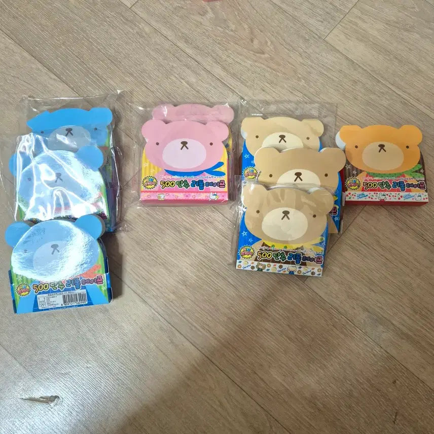[BUNJANG] Heisei Retro Classic Kitty Design Tape Set / 한국고전 헤이세이 레트로 고전키티 디자인 테이프 세트