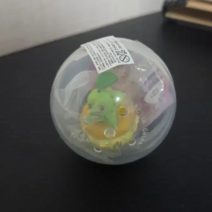 [BUNJANG] Chikorita Figure / 치코리타 피규어