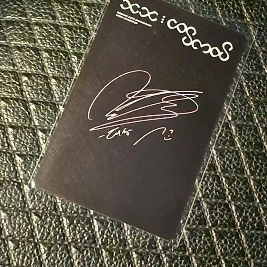 [BUNJANG] BIGBANG Daesung Cosmos Exhibition Photocard / 빅뱅 코스모스 전시회 대성 포카 최저가 팝니다!
