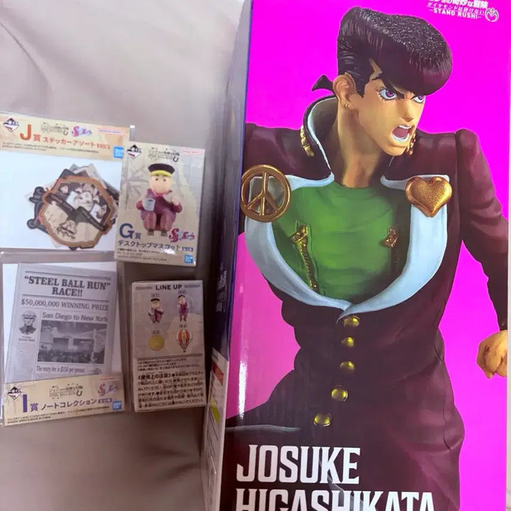 [BUNJANG] JoJo&