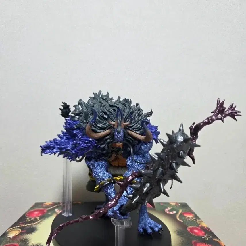 [BUNJANG] One Piece Kaido Last One Prize Figure / [원피스 피규어] 카이도 라스트원상