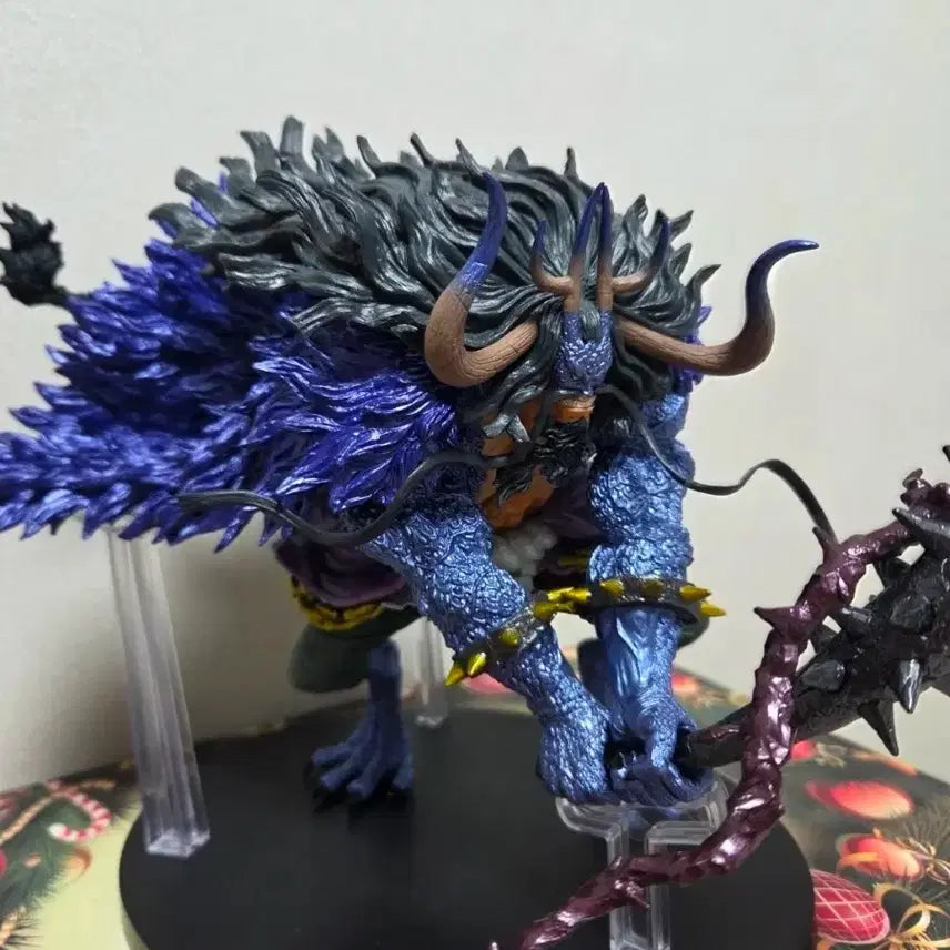 [BUNJANG] One Piece Kaido Last One Prize Figure / [원피스 피규어] 카이도 라스트원상