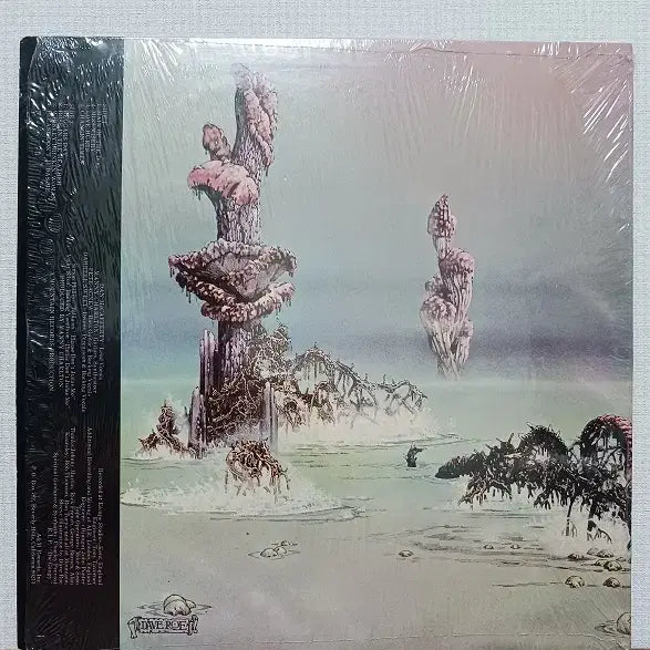 [BUNJANG] Nazareth Love Hurts US First Press Vinyl / Nazareth_US 초반_ " Love Hurts "