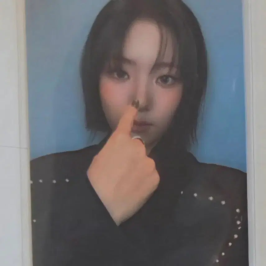 [BUNJANG] Our Birthday Cho Hye Jin Studio Photocard / 아워벌스데이 조혜진 공방포카 양도