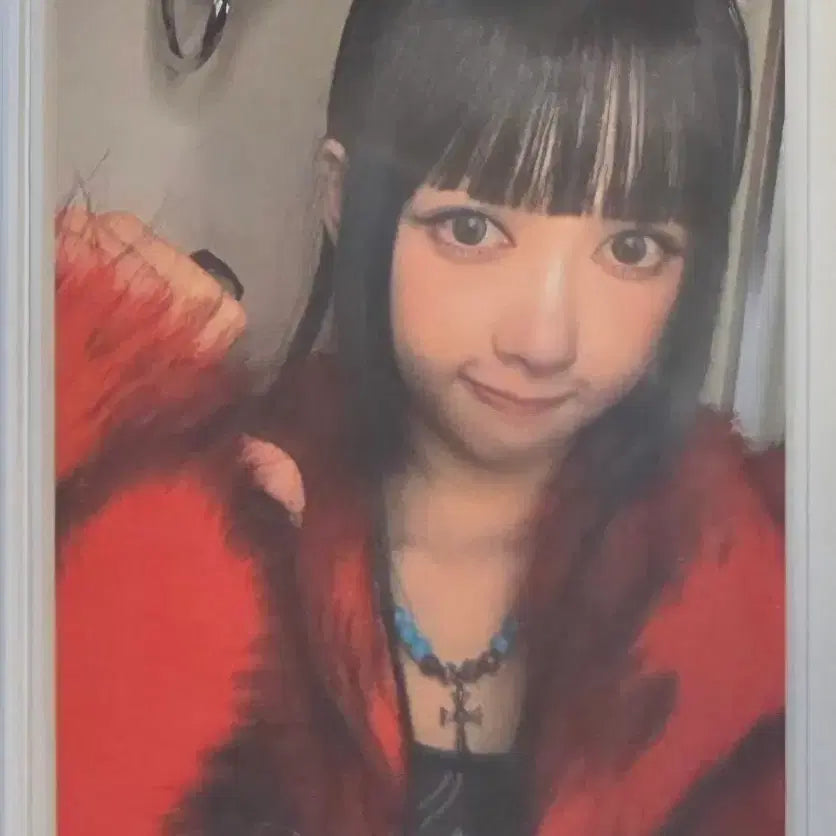 [BUNJANG] Our Universe Achalaya Studio Photocard / 아워벌스데이 아차라야 공방포카 양도
