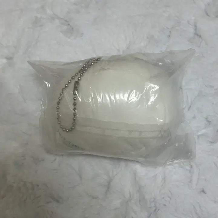 [BUNJANG] Nagano Characters Mochi Face Mascot Chiikawa Keychain / 나가노 농담곰 캐릭터즈 모찌 페이스 마스코트 치이카와 공구 인형 키링 가챠 마코 할로윈