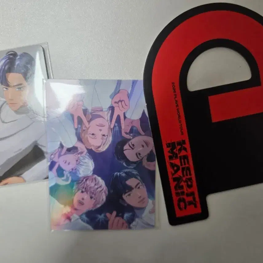 [BUNJANG] PLAVE Literature Concert Photocard Bundle Set / 플레이브 문학 콘서트 포카