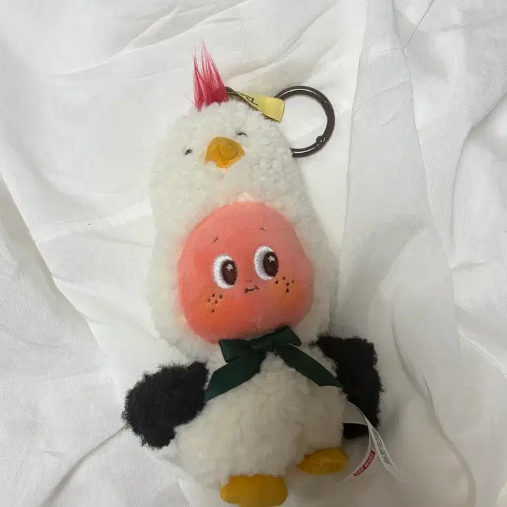 [BUNJANG] Pop Mart Twinkle Twinkle Doll Keychain / 팝마트 트윙클 트윙클 인형 키링