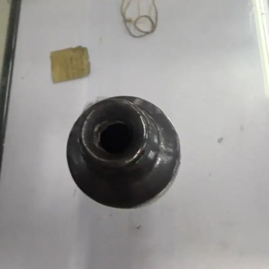 [BUNJANG] Authentic Qing Dynasty Medicine Bottle / 진품 청나라시대 약병(운송시간13일)
