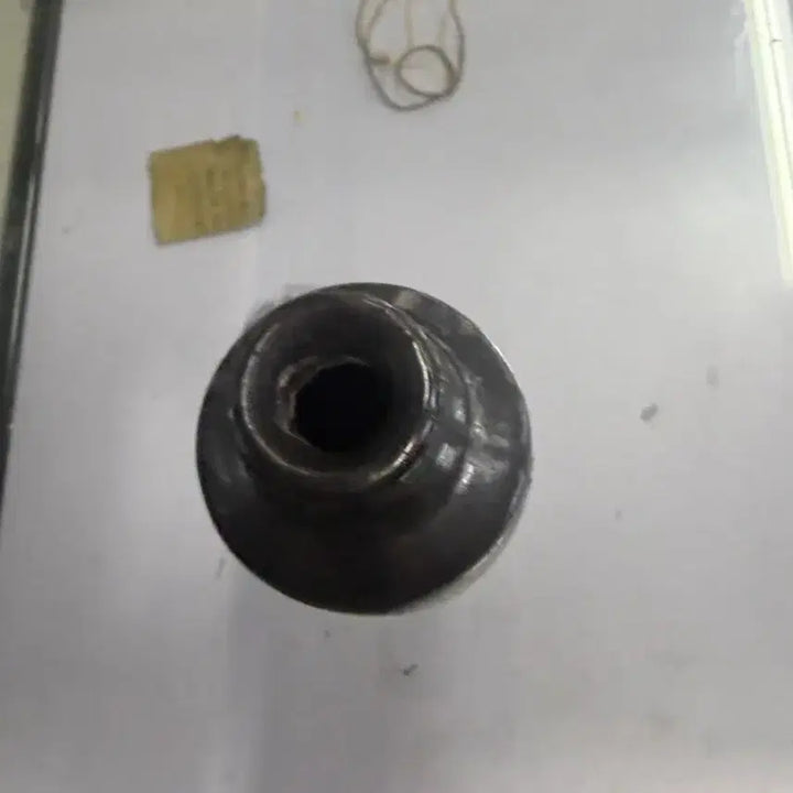 [BUNJANG] Authentic Qing Dynasty Medicine Bottle / 진품 청나라시대 약병(운송시간13일)