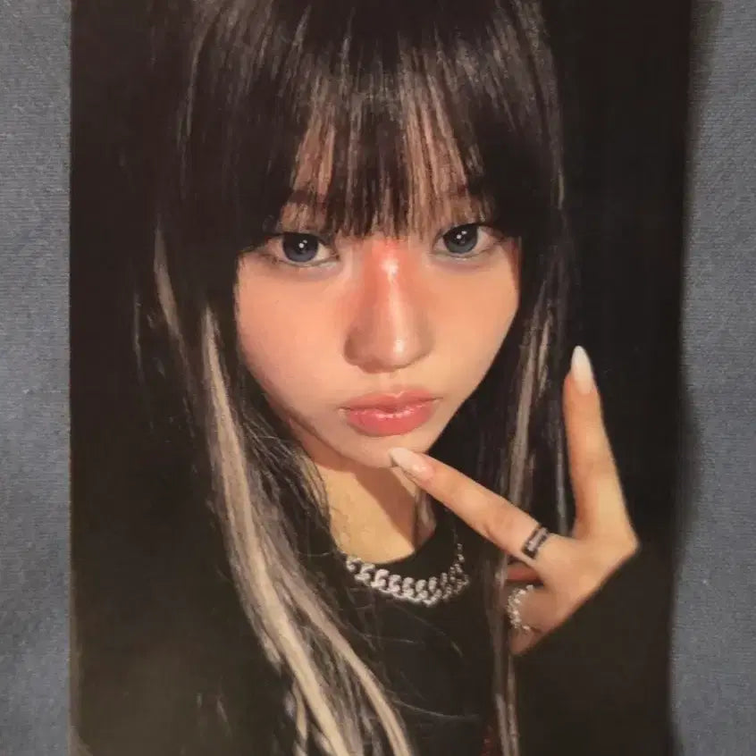 [BUNJANG] Hype Princess Studio Photocard Doi / 하입프린세스 공방포카 도이 양도