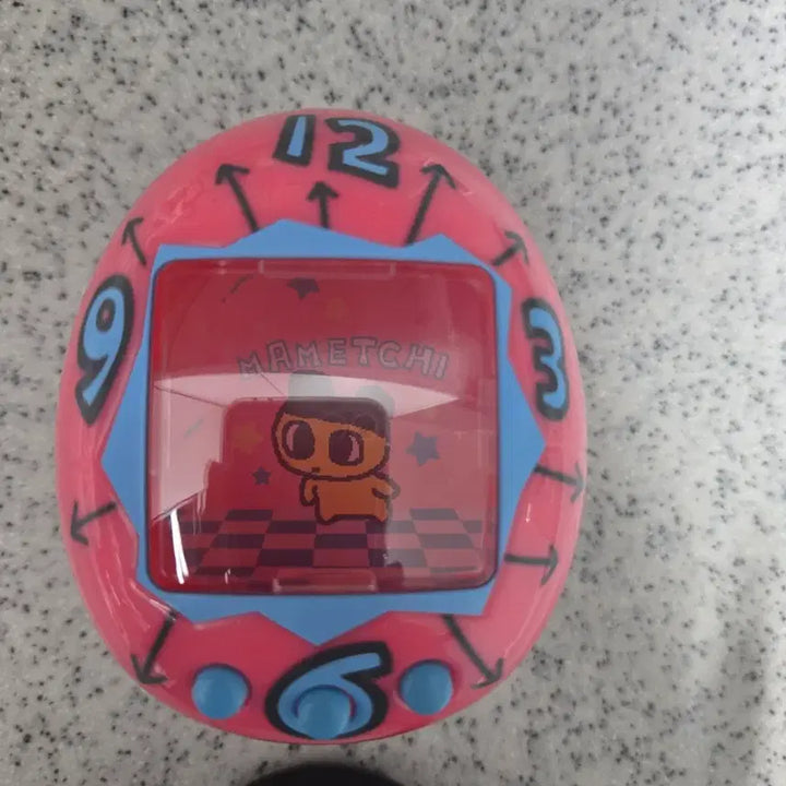 [BUNJANG] Tamagotchi Big Size Doll Carrier Gacha / 다마고치 빅사이즈 인형 캐리어 가챠